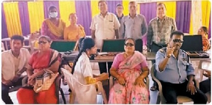 Mahaveer International Chennai : Camp 06-June’2025