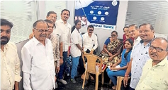 Mahaveer International Chennai Metro : Camp 03-June’25