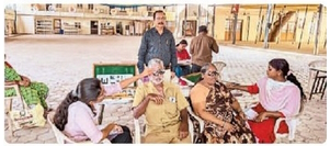 Mahaveer International Chennai Metro : Eye Camp 02-June’25